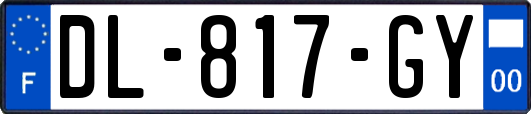 DL-817-GY