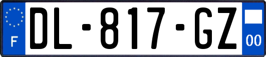 DL-817-GZ