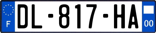 DL-817-HA