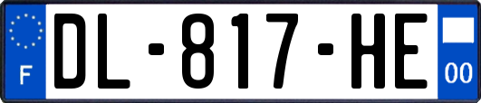 DL-817-HE