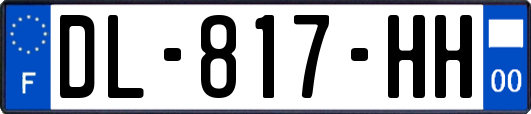 DL-817-HH
