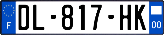 DL-817-HK