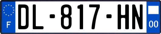 DL-817-HN