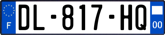 DL-817-HQ