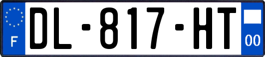 DL-817-HT