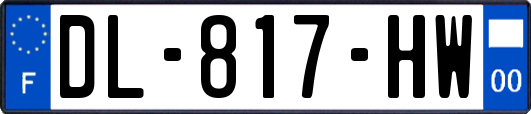 DL-817-HW