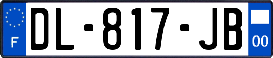 DL-817-JB