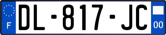 DL-817-JC