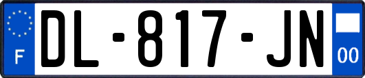 DL-817-JN