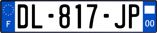 DL-817-JP