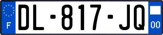 DL-817-JQ