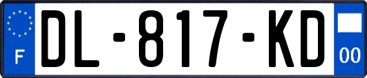 DL-817-KD