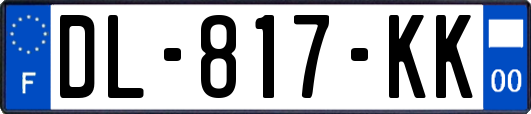 DL-817-KK