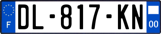 DL-817-KN