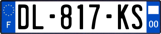 DL-817-KS