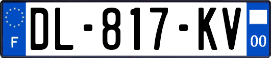 DL-817-KV