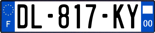DL-817-KY