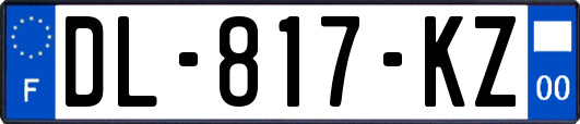 DL-817-KZ