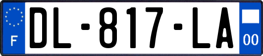 DL-817-LA