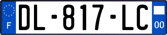 DL-817-LC