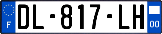 DL-817-LH