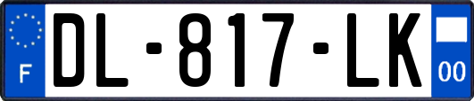 DL-817-LK