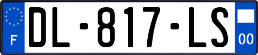 DL-817-LS