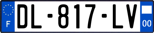 DL-817-LV