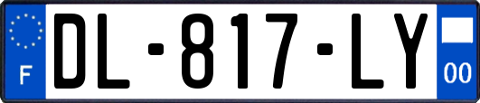 DL-817-LY