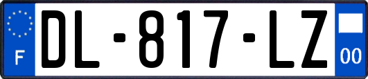 DL-817-LZ