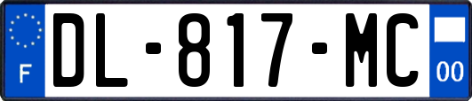 DL-817-MC