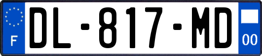 DL-817-MD