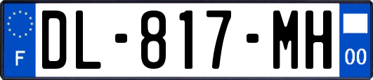 DL-817-MH