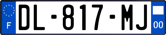 DL-817-MJ