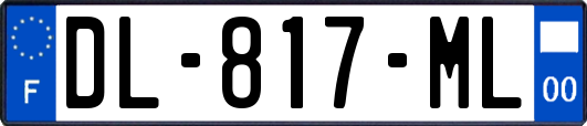 DL-817-ML
