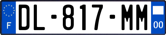 DL-817-MM