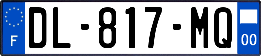 DL-817-MQ