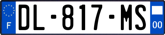 DL-817-MS