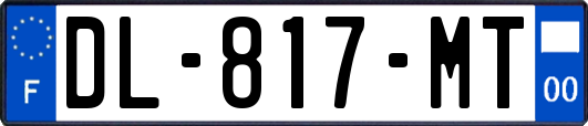 DL-817-MT