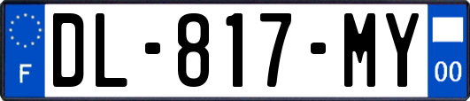 DL-817-MY