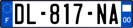 DL-817-NA