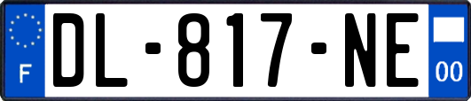 DL-817-NE