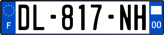 DL-817-NH