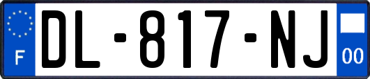 DL-817-NJ