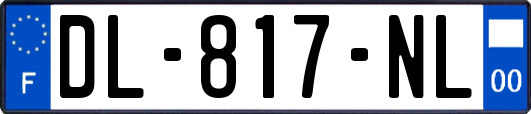 DL-817-NL