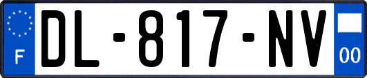 DL-817-NV