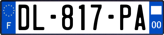 DL-817-PA