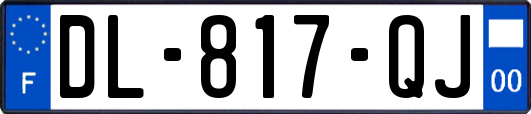 DL-817-QJ