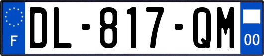 DL-817-QM