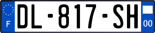 DL-817-SH